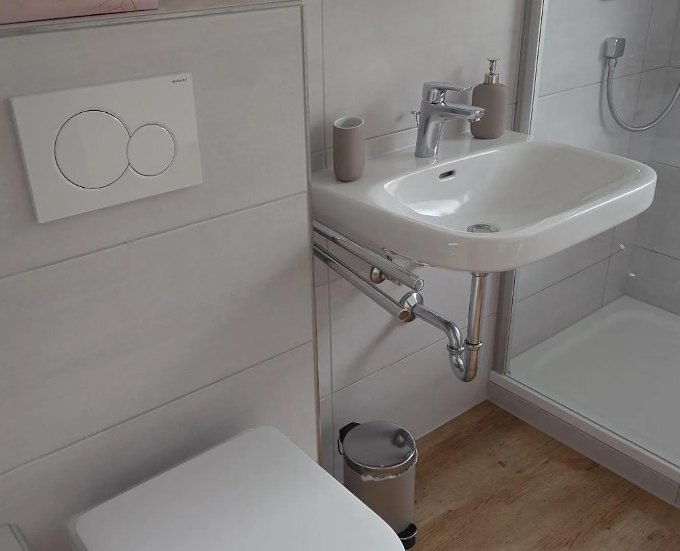 Apartment Hindelang Hideaway, Newly Renovated, Southern Balconies, Central Location Bad Hindelang