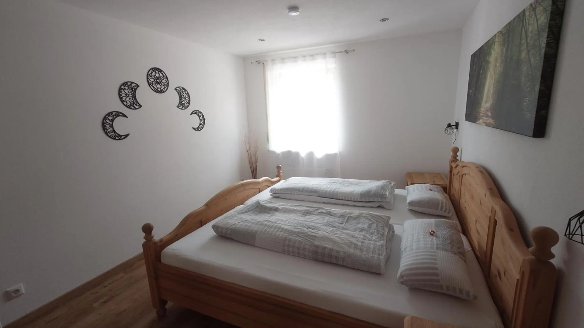 Apartment Hindelang Hideaway, Newly Renovated, Southern Balconies, Central Location Bad Hindelang