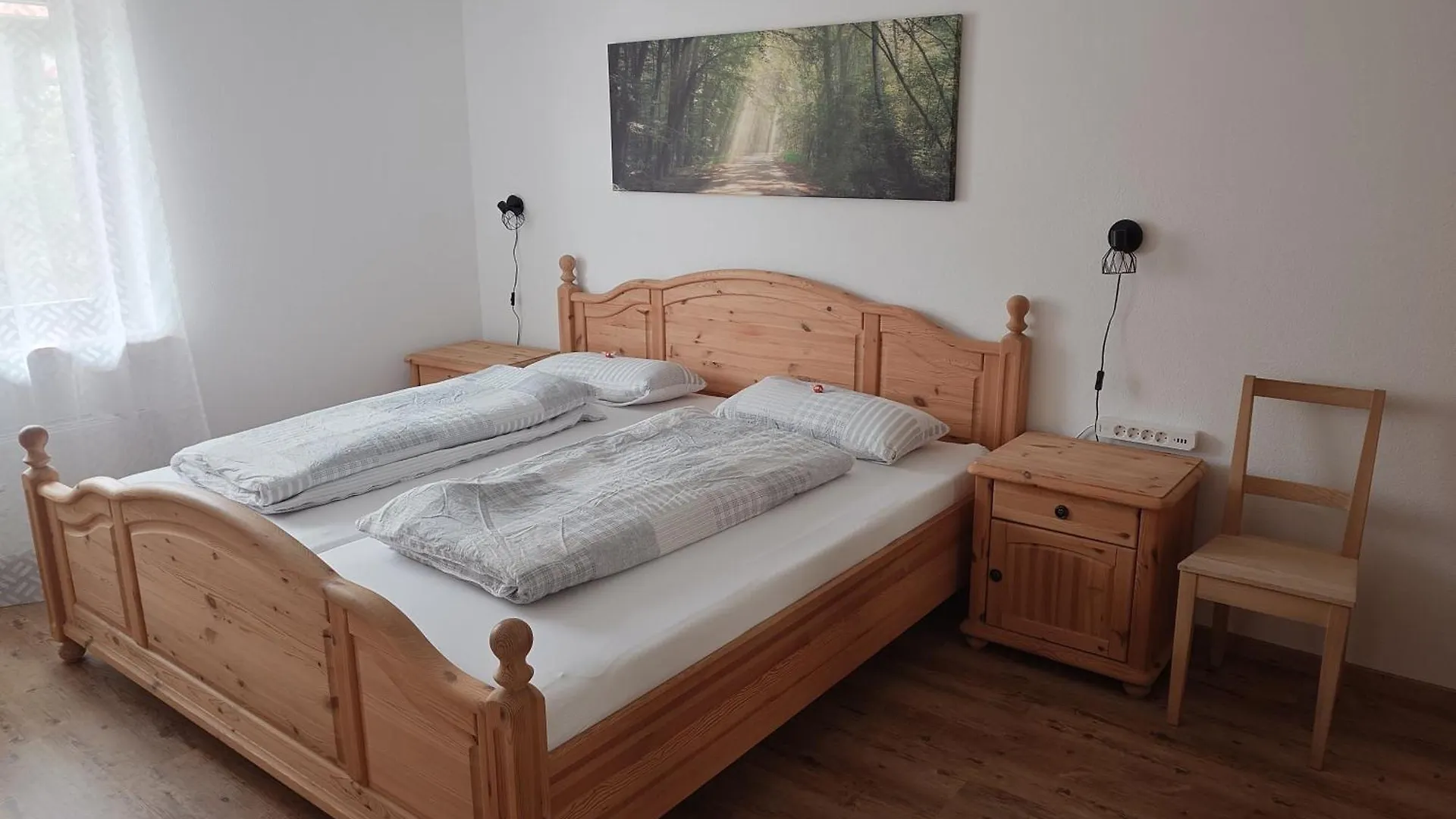 Hindelang Hideaway, Newly Renovated, Southern Balconies, Central Location Bad Hindelang Germany